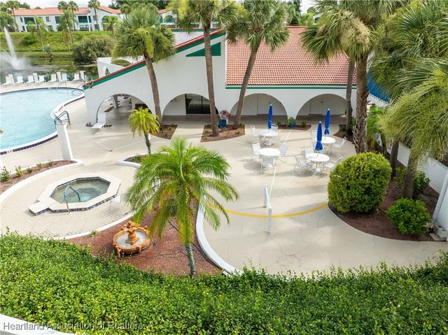 4985 Casablanca Circle N J5, Sebring, FL 33870