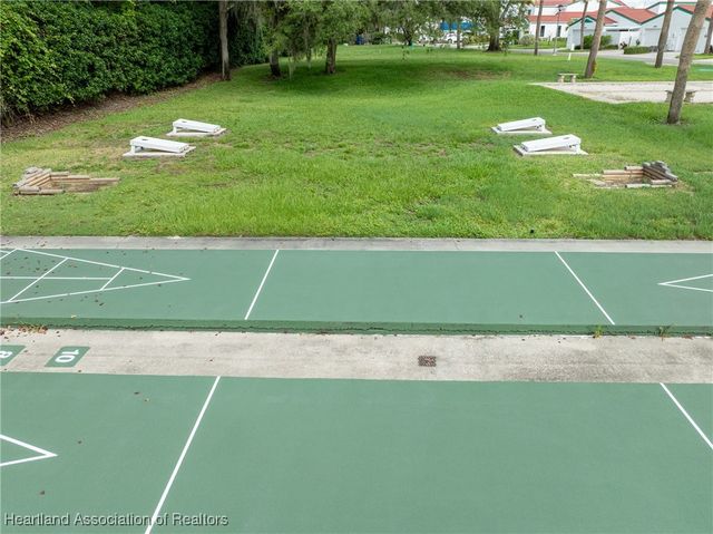 4985 Casablanca Circle N J5, Sebring, FL 33870