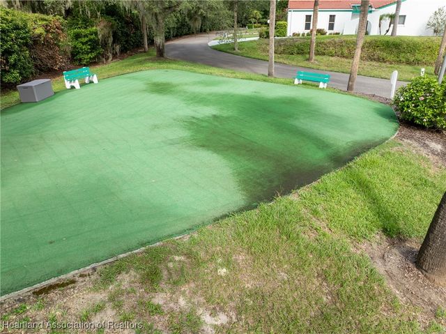 4985 Casablanca Circle N J5, Sebring, FL 33870