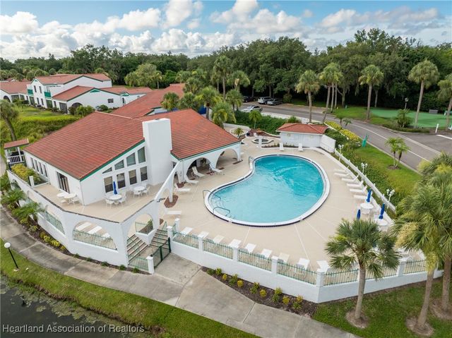 4985 Casablanca Circle N J5, Sebring, FL 33870