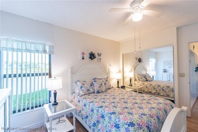 4985 Casablanca Circle N J5, Sebring, FL 33870