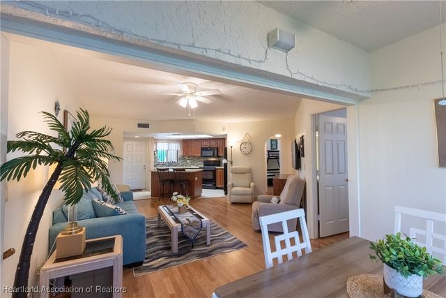 4985 Casablanca Circle N J5, Sebring, FL 33870