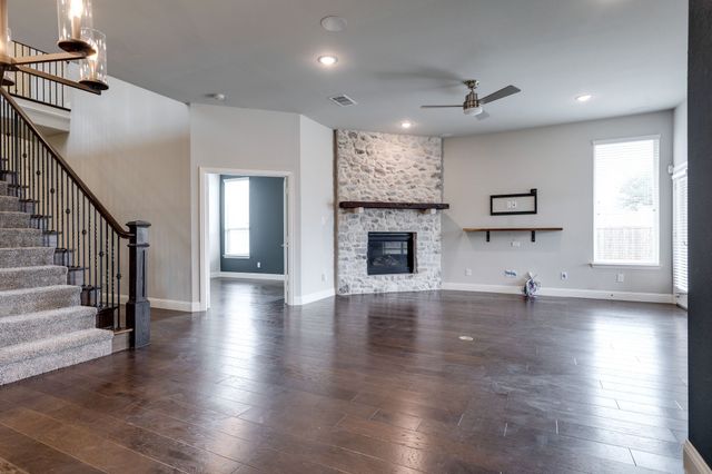 3521 Camden Court, Melissa, TX 75454