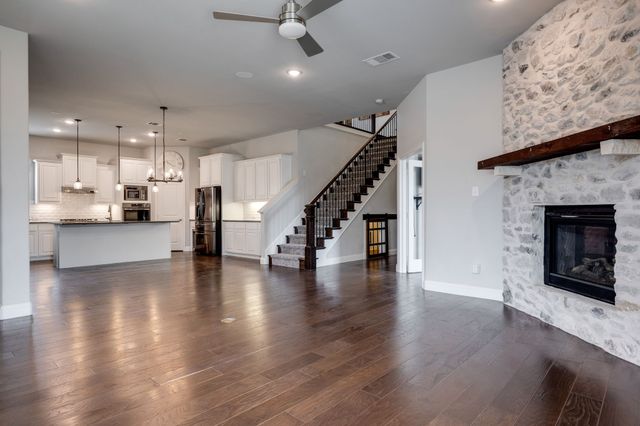 3521 Camden Court, Melissa, TX 75454