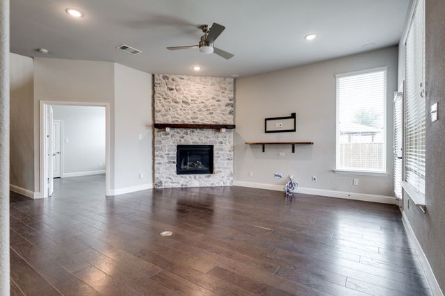 3521 Camden Court, Melissa, TX 75454