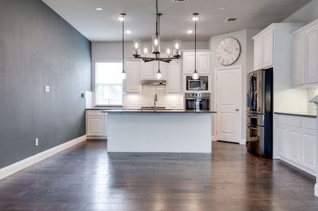 3521 Camden Court, Melissa, TX 75454