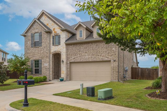 3521 Camden Court, Melissa, TX 75454