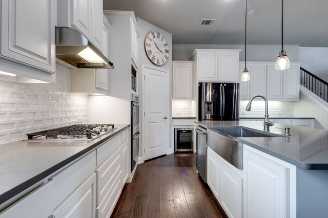 3521 Camden Court, Melissa, TX 75454