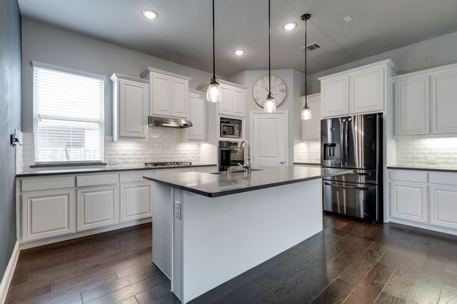 3521 Camden Court, Melissa, TX 75454