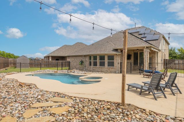 3521 Camden Court, Melissa, TX 75454
