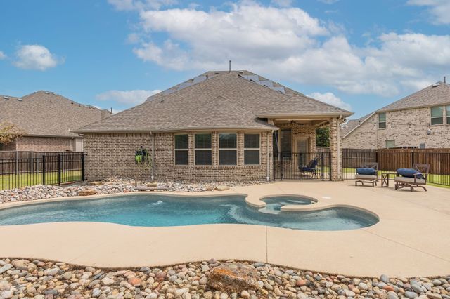 3521 Camden Court, Melissa, TX 75454