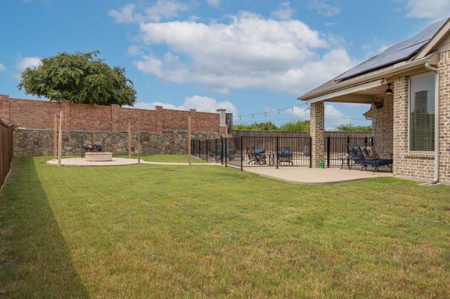 3521 Camden Court, Melissa, TX 75454