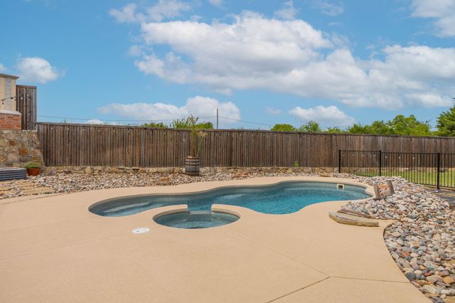 3521 Camden Court, Melissa, TX 75454