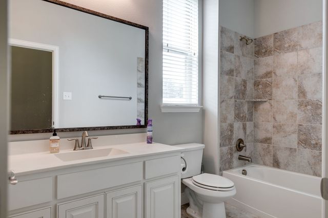 3521 Camden Court, Melissa, TX 75454