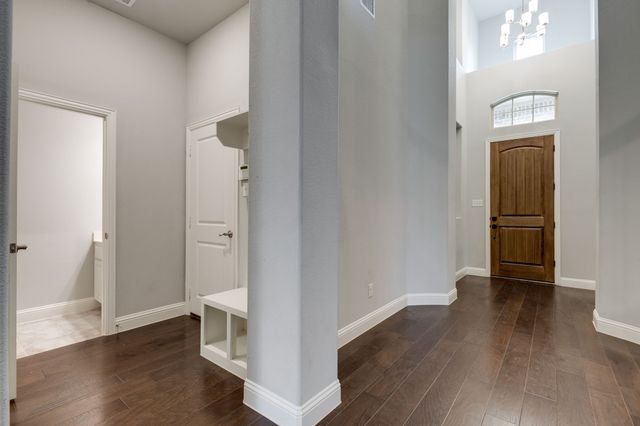 3521 Camden Court, Melissa, TX 75454