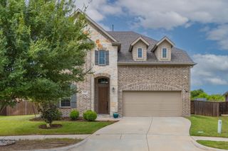3521 Camden Court, Melissa, TX 75454