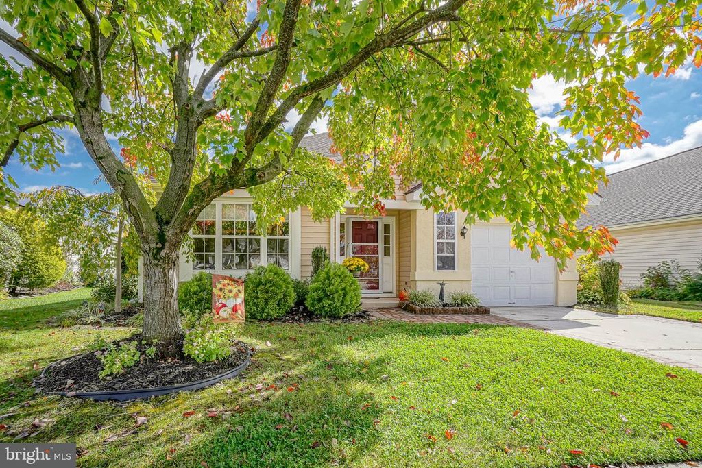 126 SANDPIPER LN, WEST DEPTFORD, NJ 08086 — photo 2