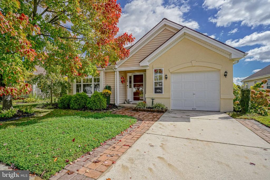 126 SANDPIPER LN, WEST DEPTFORD, NJ 08086 — photo 3
