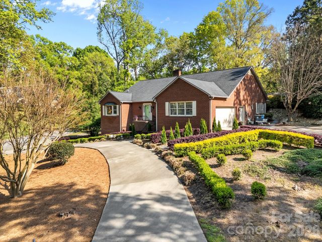 961 Confederate Avenue, Salisbury, NC 28144