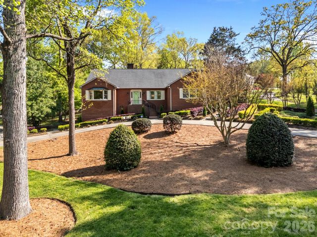 961 Confederate Avenue, Salisbury, NC 28144