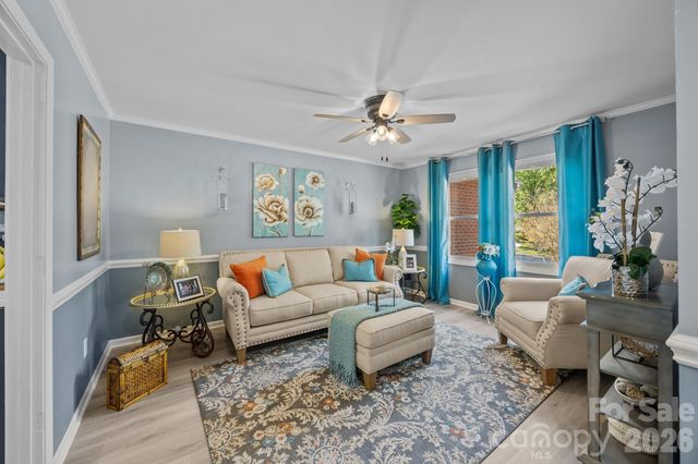 961 Confederate Avenue, Salisbury, NC 28144