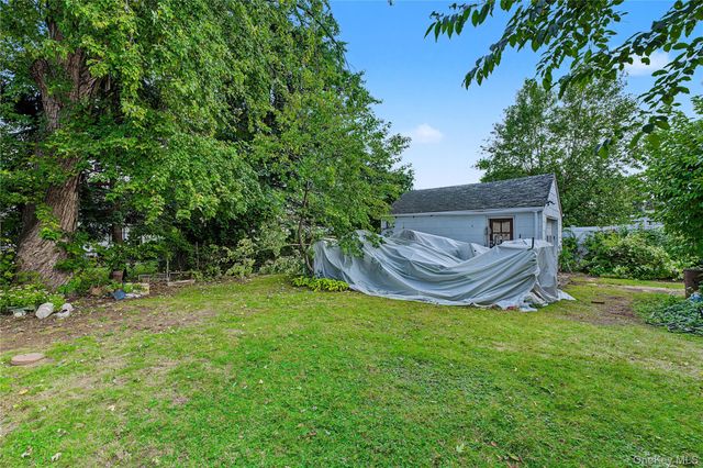 702 Partridge Avenue, West Hempstead, NY 11552