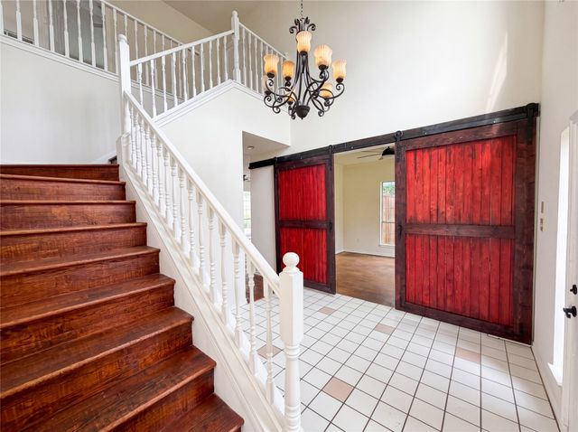 1213 Cardigan Street, Garland, TX 75040