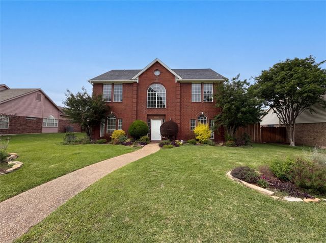 1213 Cardigan Street, Garland, TX 75040