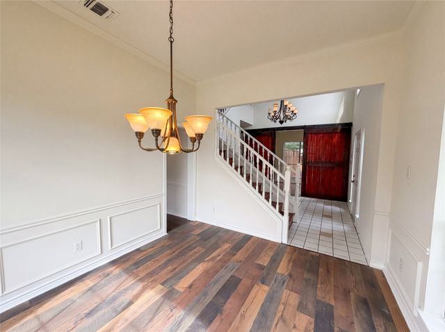 1213 Cardigan Street, Garland, TX 75040