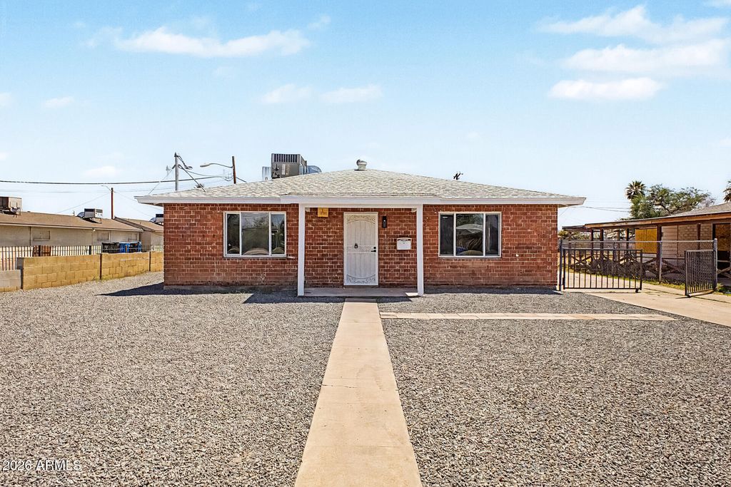 1917 W WHITTON Avenue, Phoenix, AZ 85015