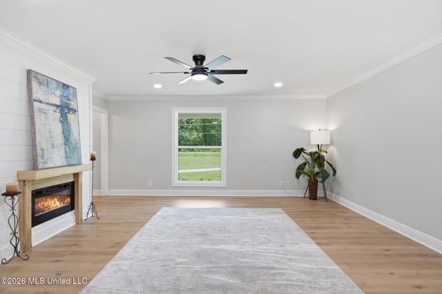 501 Carterville Road, Petal, MS 39465