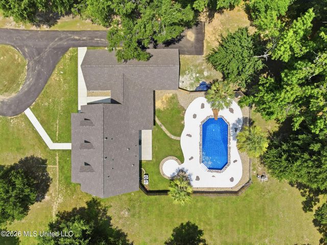 501 Carterville Road, Petal, MS 39465