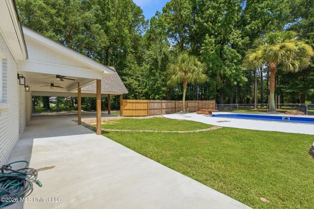 501 Carterville Road, Petal, MS 39465
