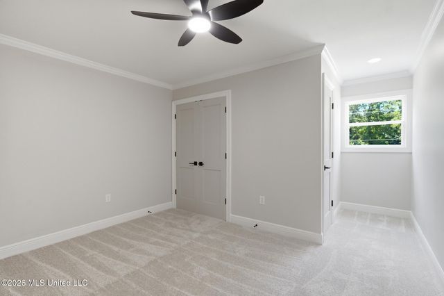501 Carterville Road, Petal, MS 39465