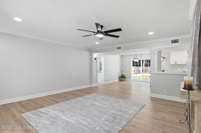 501 Carterville Road, Petal, MS 39465