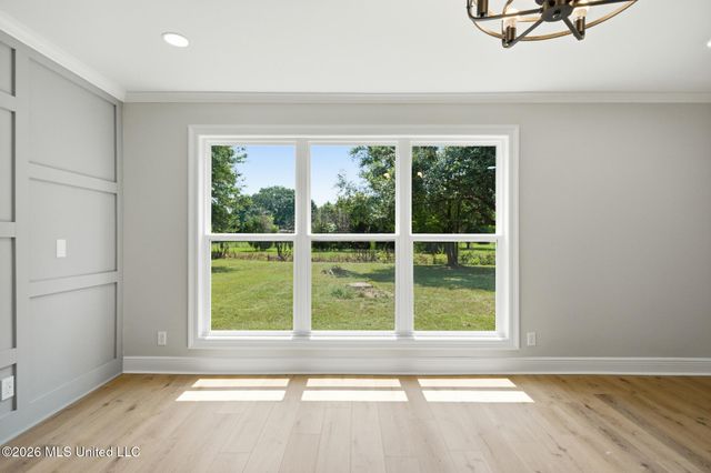 501 Carterville Road, Petal, MS 39465