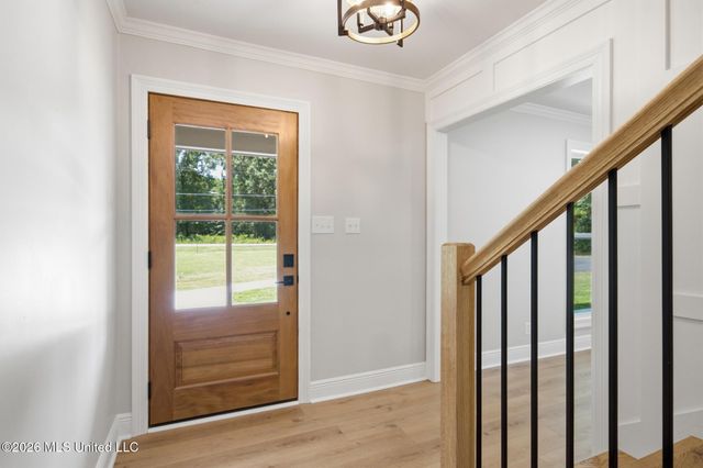 501 Carterville Road, Petal, MS 39465
