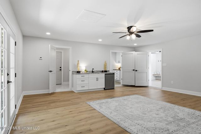 501 Carterville Road, Petal, MS 39465