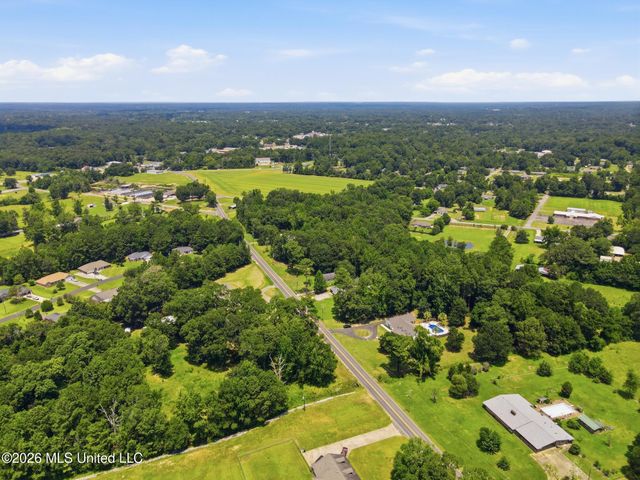 501 Carterville Road, Petal, MS 39465