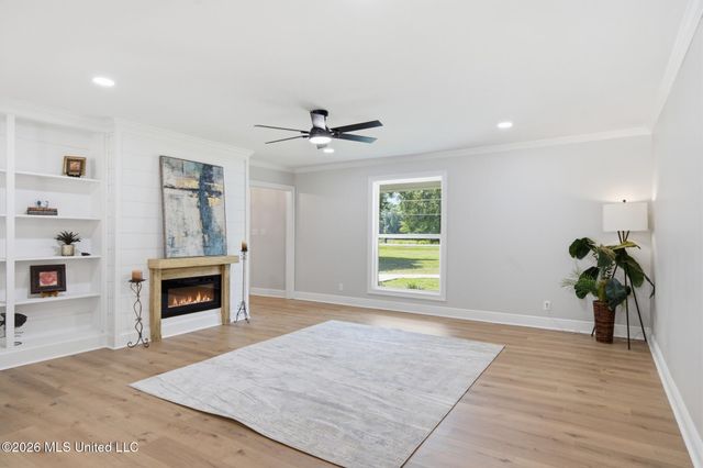 501 Carterville Road, Petal, MS 39465
