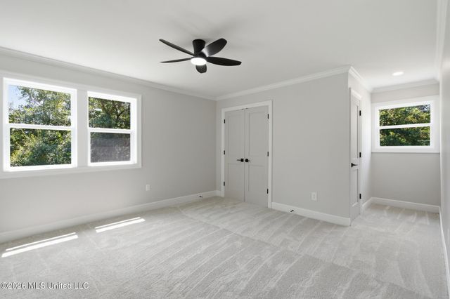 501 Carterville Road, Petal, MS 39465