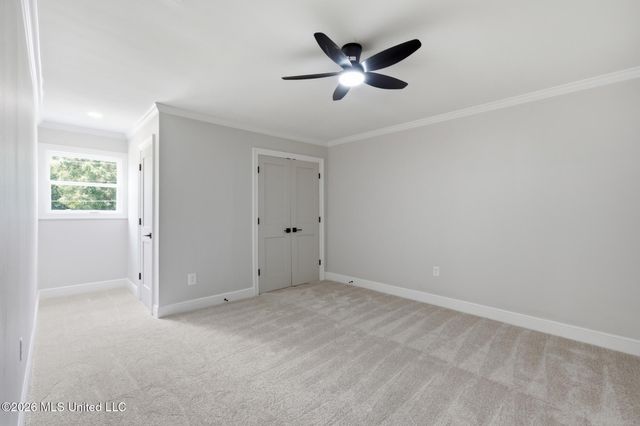 501 Carterville Road, Petal, MS 39465
