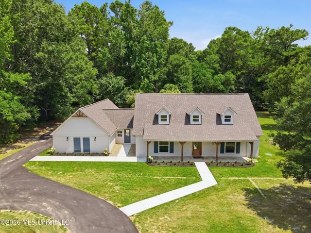 501 Carterville Road, Petal, MS 39465