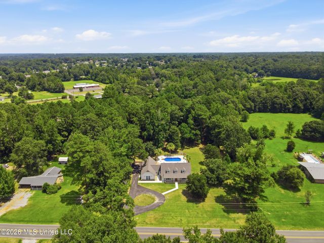 501 Carterville Road, Petal, MS 39465