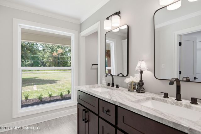 501 Carterville Road, Petal, MS 39465