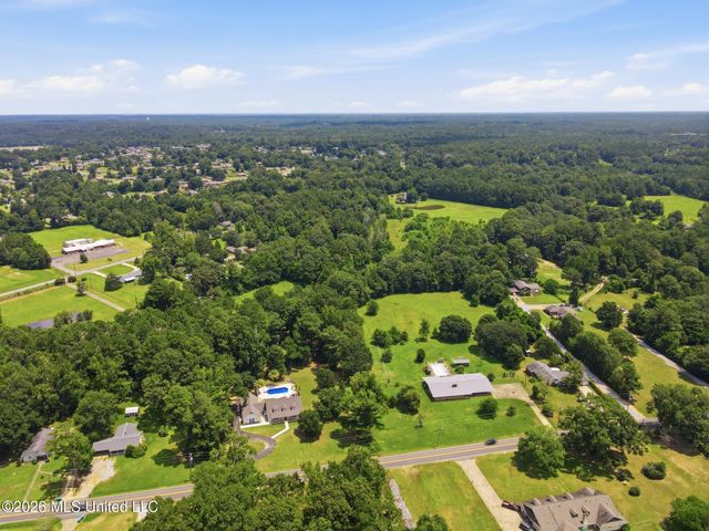 501 Carterville Road, Petal, MS 39465