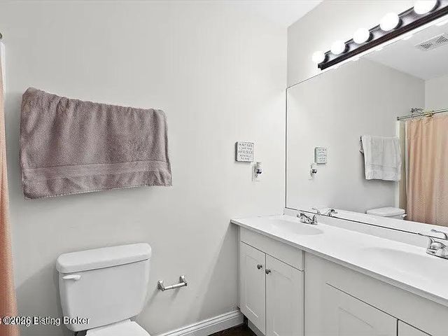 1508 Russell Lee Dr, Louisville, KY 40211