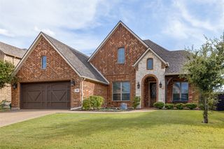 1908 Bent Creek Way, Mansfield, TX 76063
