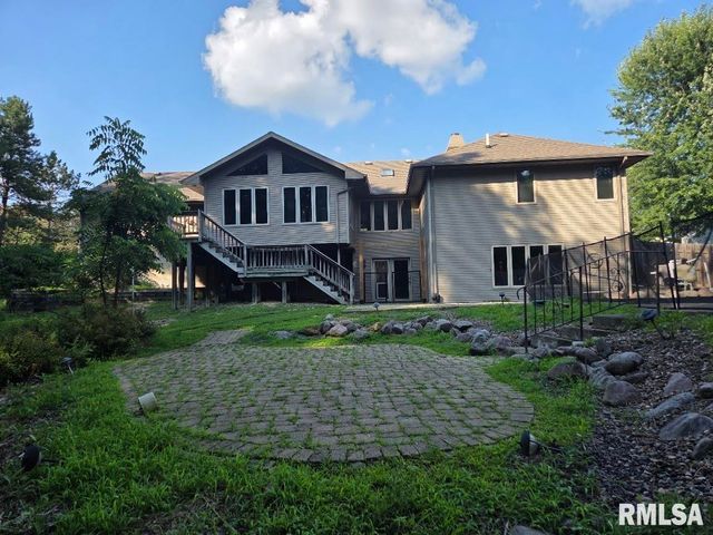 704 BAYSIDE Circle, Germantown Hills, IL 61548