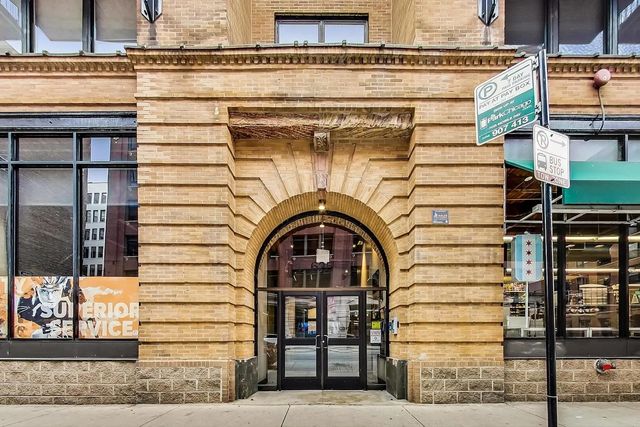 625 W Jackson Boulevard 602, Chicago, IL 60661